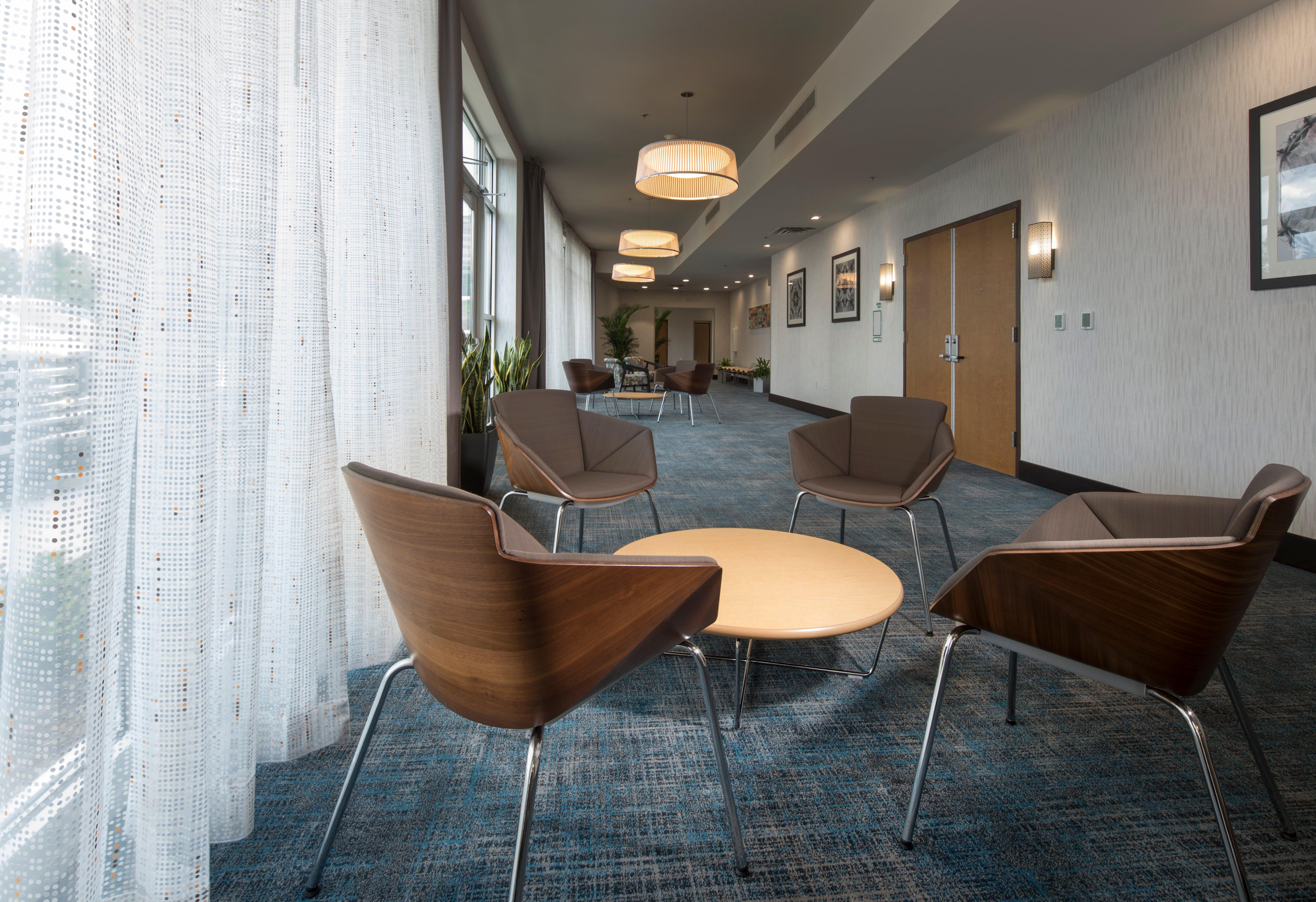 Holiday Inn & Suites Arden - Asheville Airport By Ihg Exterior foto